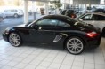 Porsche Cayman v AS
