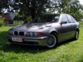BMW 520i 