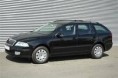 SKODA Octavia II Kombi 1,6 Ambiente